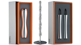 Philippe Starck Designed the Most Beautiful Fitness Equipment You'll Ever See